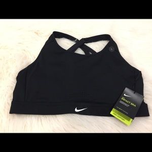 Women’s Nike High Impact Training Bra